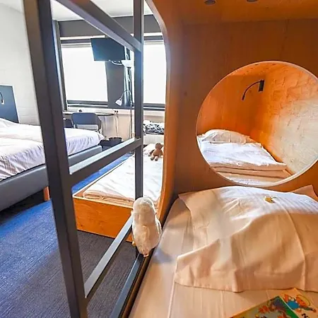 Hotel Vakantiedomein Hoge Duin *
