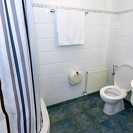 Vakantiedomein Hoge Duin Hotel