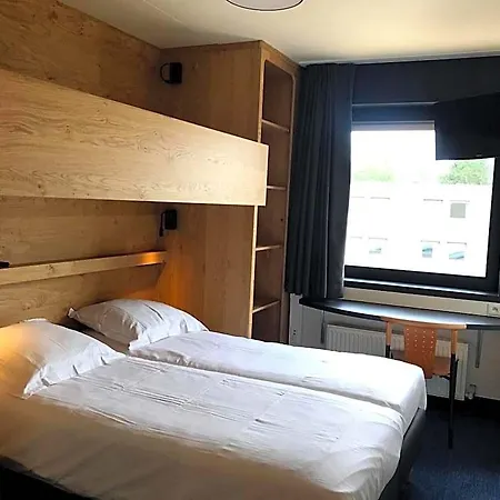 Hotel Vakantiedomein Hoge Duin