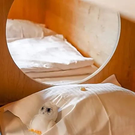 Hotel Vakantiedomein Hoge Duin *