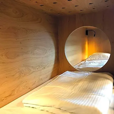 Hotel Vakantiedomein Hoge Duin Oostduinkerke