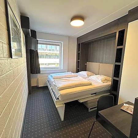 Hotel Vakantiedomein Hoge Duin *