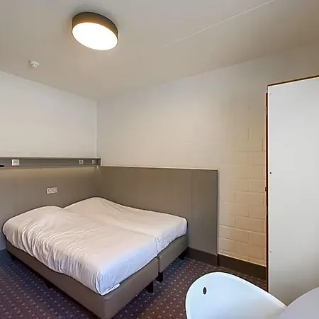 Vakantiedomein Hoge Duin Hotel