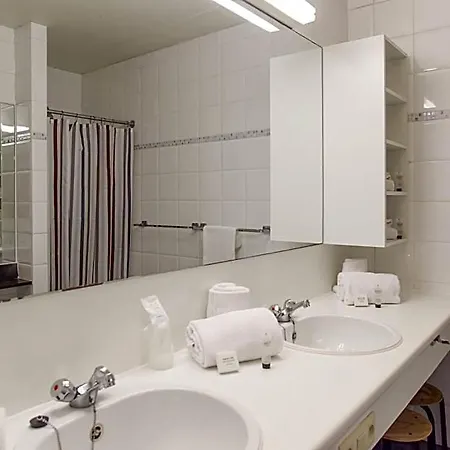 Hotel Vakantiedomein Hoge Duin Oostduinkerke