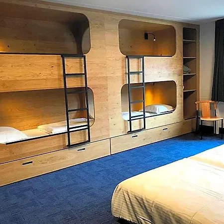 Vakantiedomein Hoge Duin Oostduinkerke