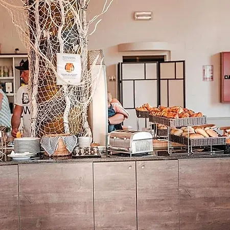 Vakantiedomein Hoge Duin Hotel *