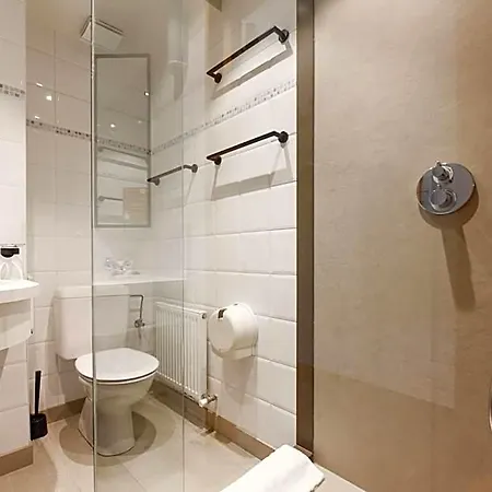 Vakantiedomein Hoge Duin Hotel *