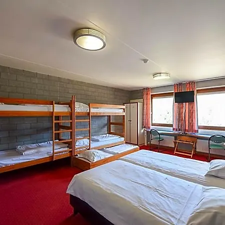 Hotel Vakantiedomein Hoge Duin
