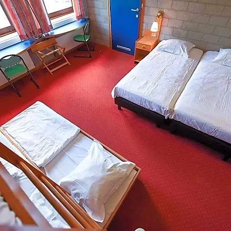 Vakantiedomein Hoge Duin * Oostduinkerke