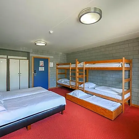 Hotel Vakantiedomein Hoge Duin Oostduinkerke