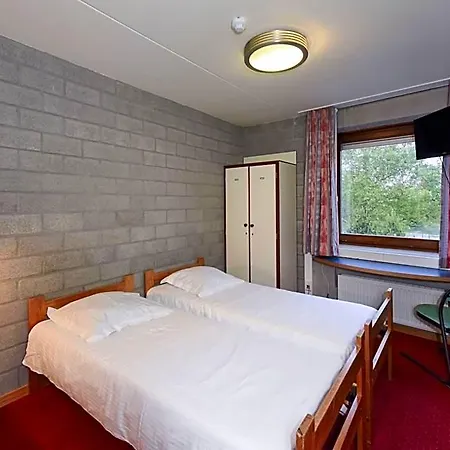 Vakantiedomein Hoge Duin Hotel *