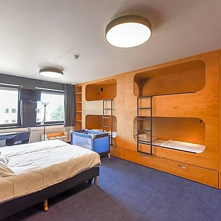 Vakantiedomein Hoge Duin Hotel *