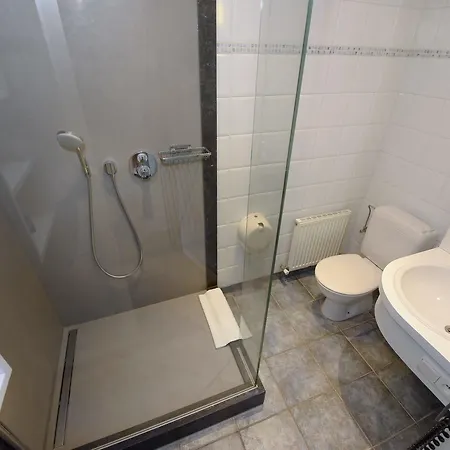 Hotell Vakantiedomein Hoge Duin *