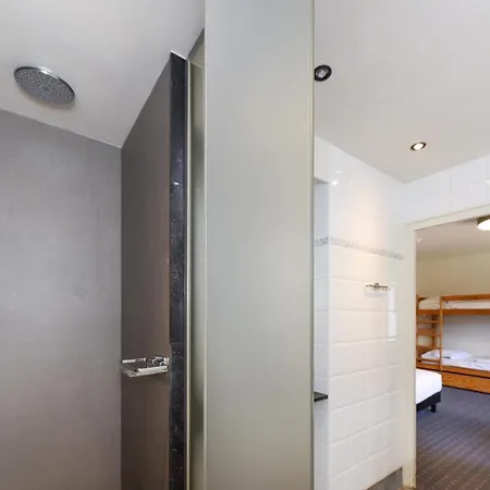 Vakantiedomein Hoge Duin