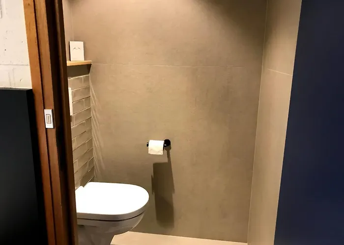 Vakantiedomein Hoge Duin 오스트두인케르케