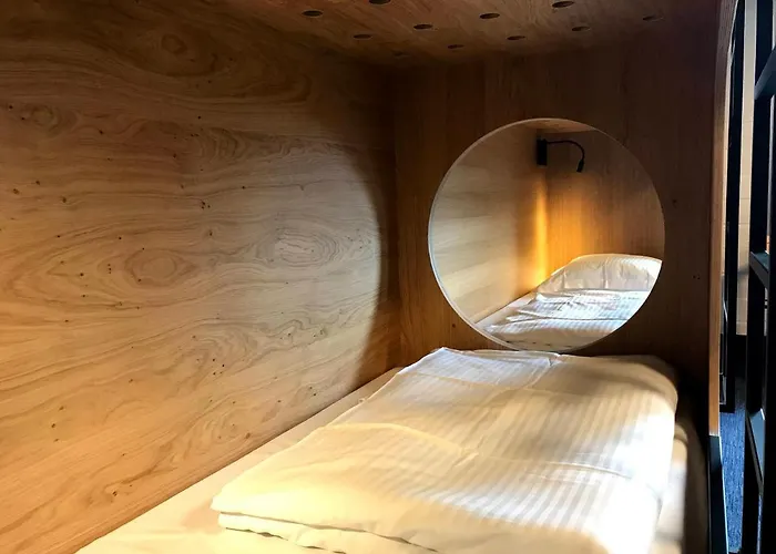 Vakantiedomein Hoge Duin Hotel