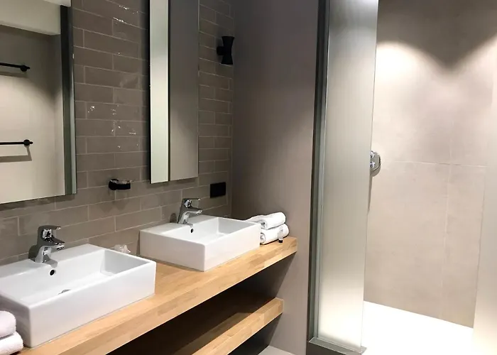 Vakantiedomein Hoge Duin Hotel *