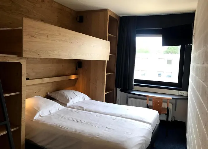 Vakantiedomein Hoge Duin