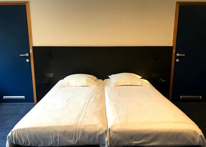 Vakantiedomein Hoge Duin