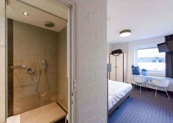 Vakantiedomein Hoge Duin