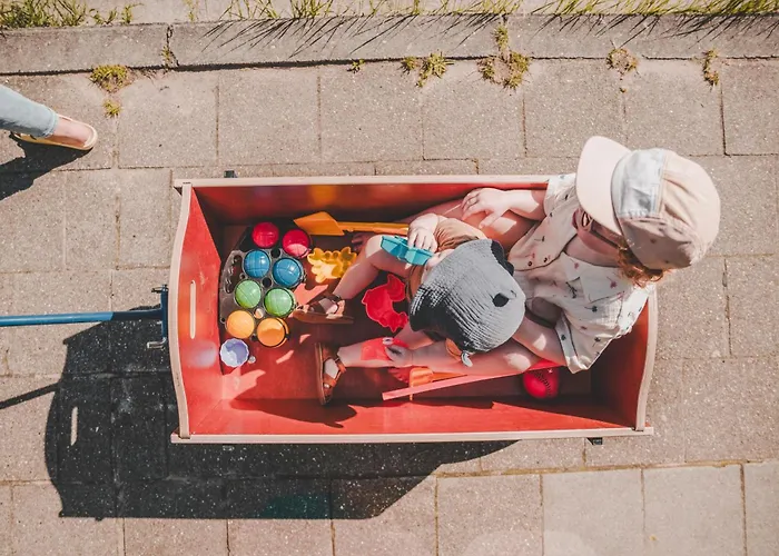 Vakantiedomein Hoge Duin Hotel