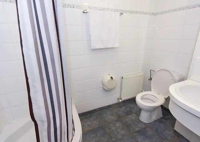 Hotel Vakantiedomein Hoge Duin