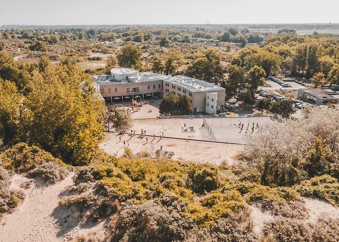 Vakantiedomein Hoge Duin *