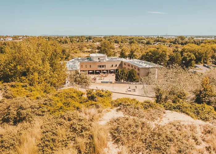 Vakantiedomein Hoge Duin * 오스트두인케르케