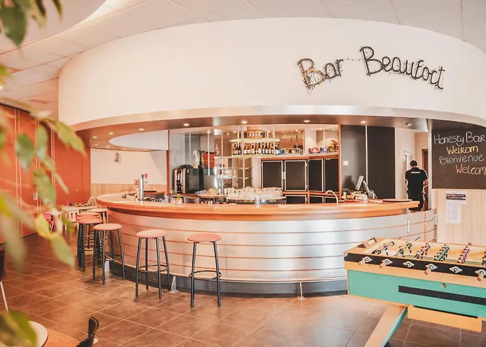 Vakantiedomein Hoge Duin