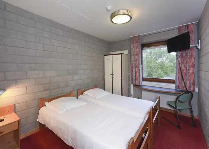 Vakantiedomein Hoge Duin Hotel