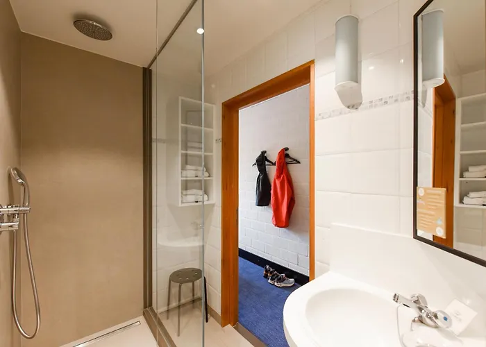 Vakantiedomein Hoge Duin Hotel *