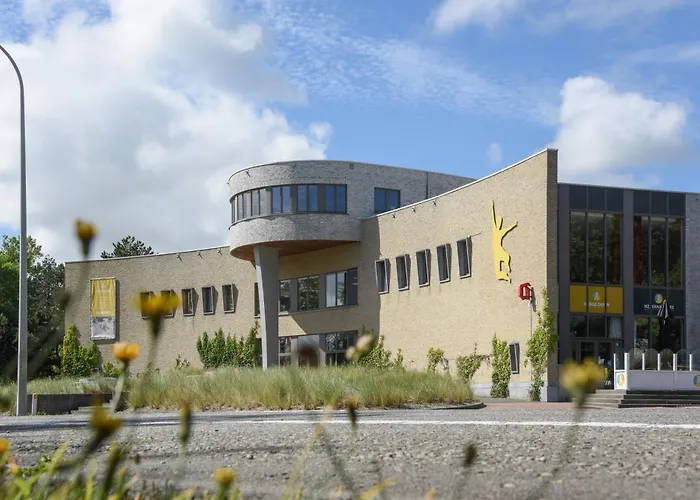 Vakantiedomein Hoge Duin Oostduinkerke