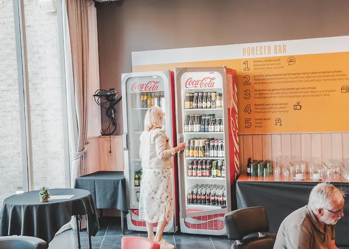 Vakantiedomein Hoge Duin