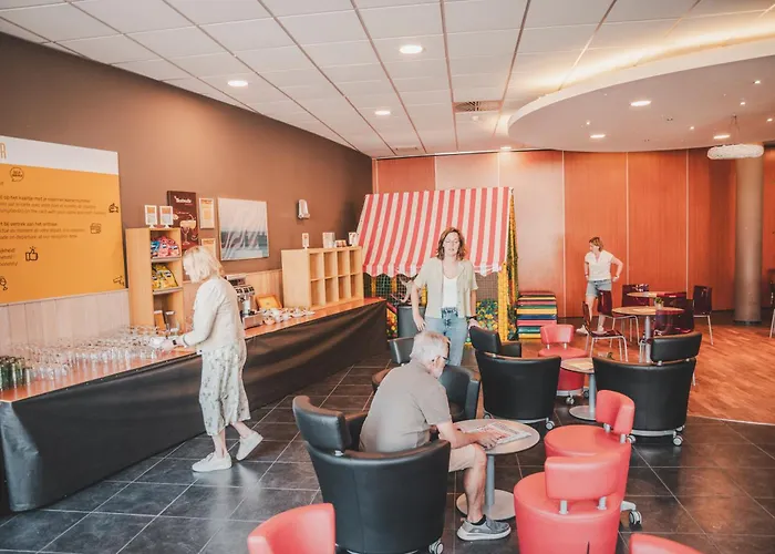 Vakantiedomein Hoge Duin Hotel *