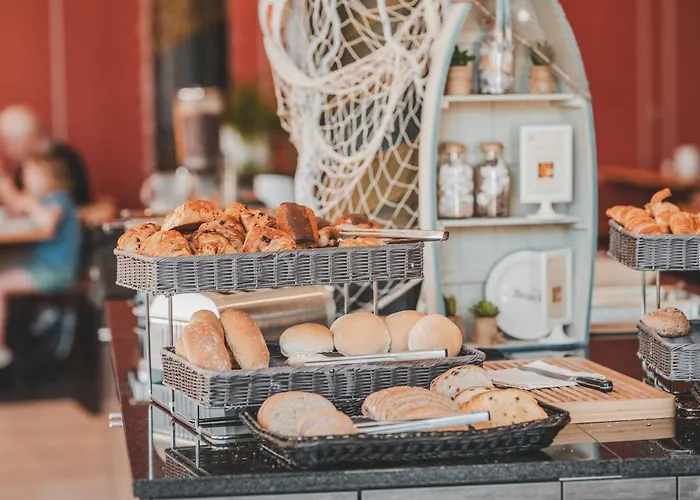 호텔 Vakantiedomein Hoge Duin *