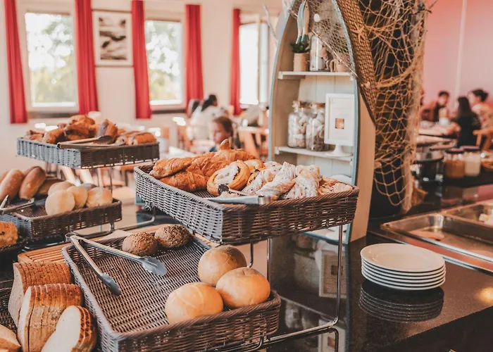 Vakantiedomein Hoge Duin Hotel Oostduinkerke