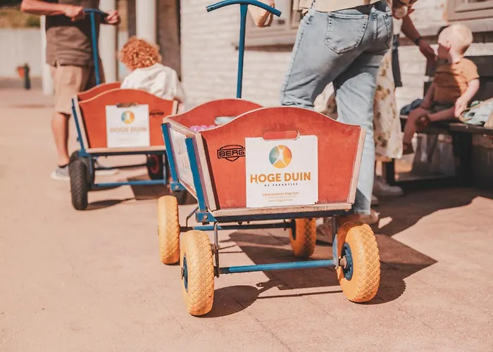 Vakantiedomein Hoge Duin Oostduinkerke