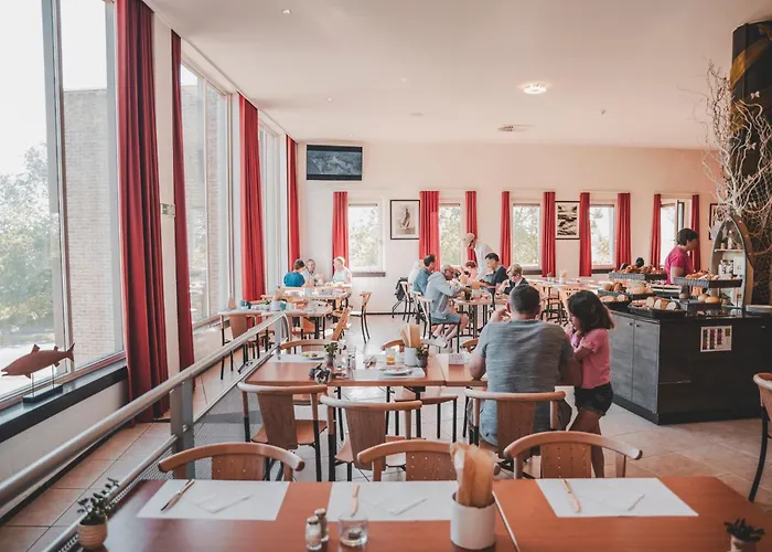 Vakantiedomein Hoge Duin