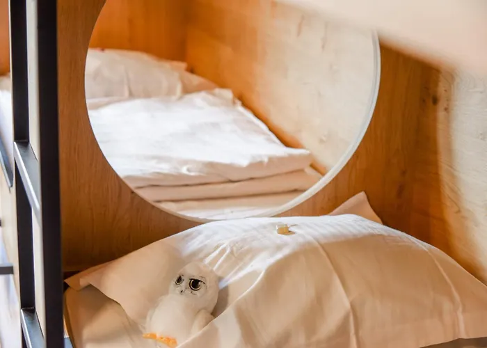 Vakantiedomein Hoge Duin Hotel *