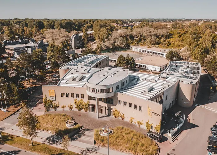 Vakantiedomein Hoge Duin Hotel Oostduinkerke