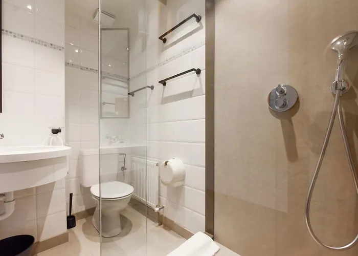 Vakantiedomein Hoge Duin *