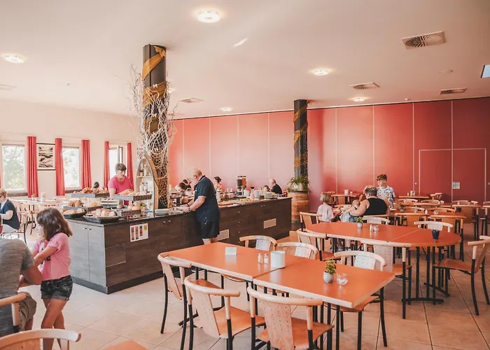 Hotel Vakantiedomein Hoge Duin