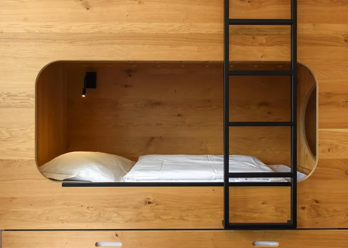 Vakantiedomein Hoge Duin Hotel *