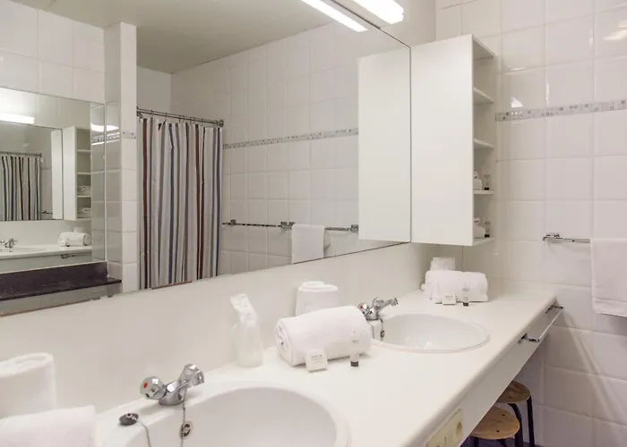 Hotel Vakantiedomein Hoge Duin *