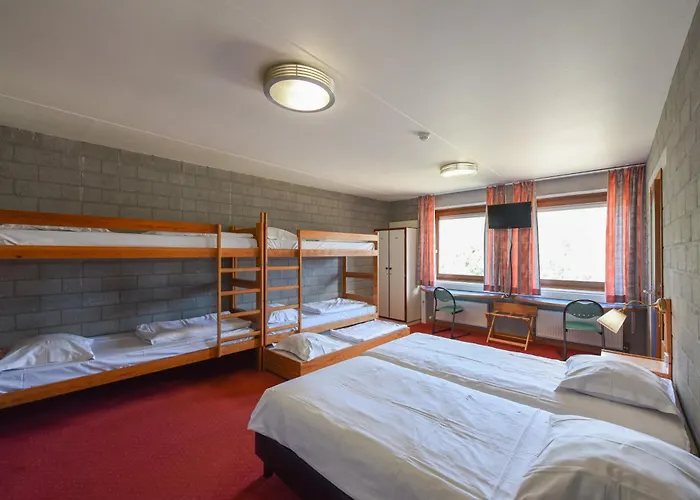 Vakantiedomein Hoge Duin *