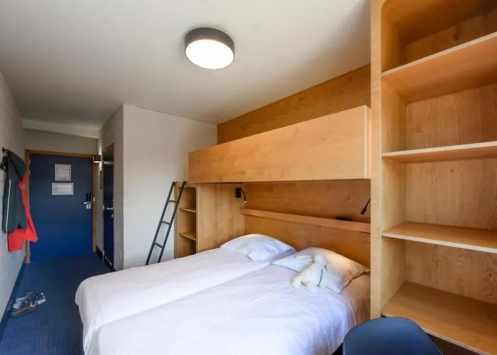 Vakantiedomein Hoge Duin * Oostduinkerke