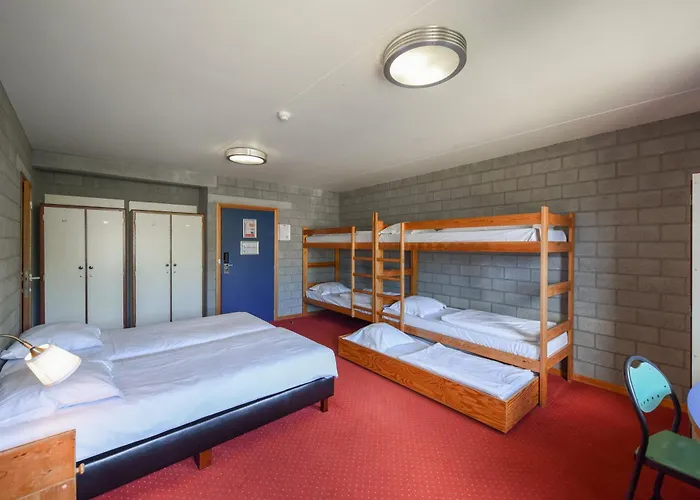 Vakantiedomein Hoge Duin Hotel