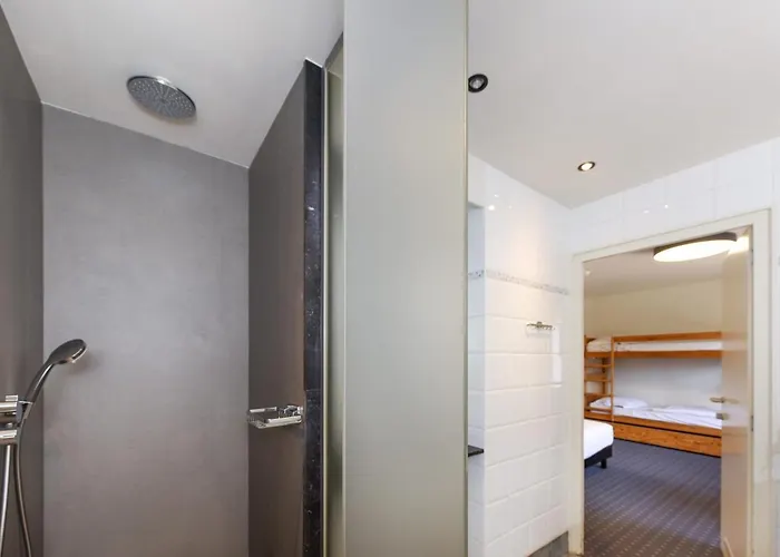 Vakantiedomein Hoge Duin